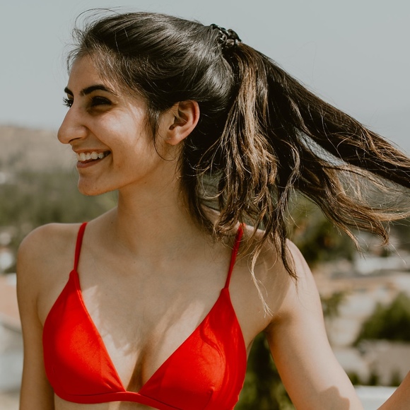 Meet your Posher, Preet - Picture 1 of 1